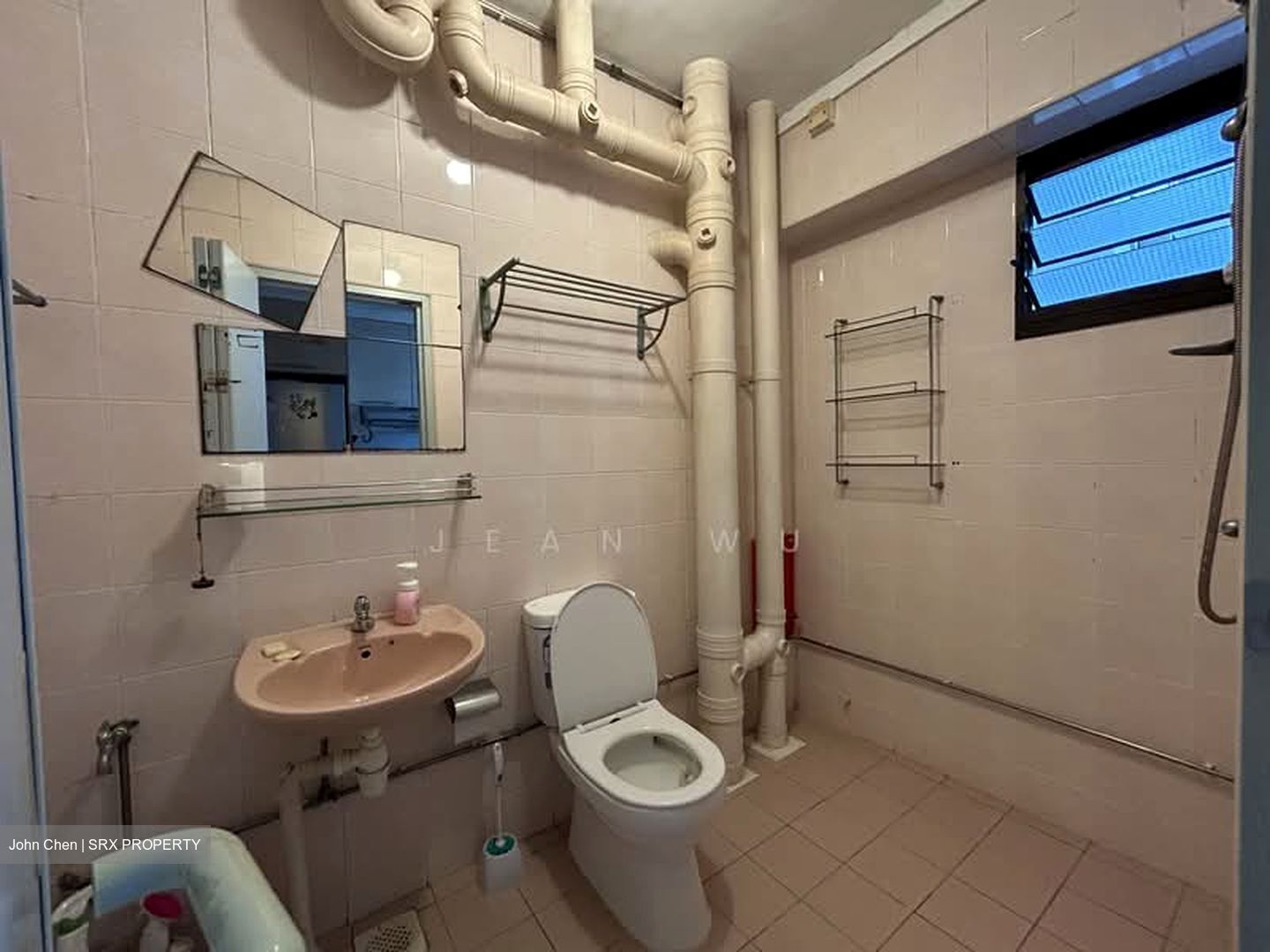 Blk 121 Kim Tian Towers (Bukit Merah), HDB 5 Rooms #571717691